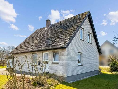 Foto - Haus zum Kaufen in Bad Essen 209.000,00 € 120 m²