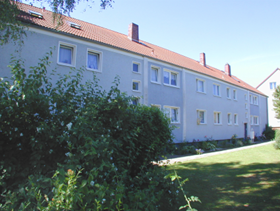 Foto - Wohnung zum Mieten in Wolfsburg 379,74 € 50.7 m²