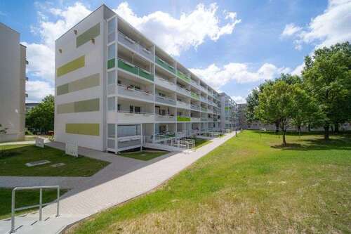 Foto - Wohnung zum Mieten in Görlitz 398,50 € 71.16 m²