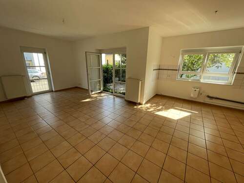 Foto - Wohnung zum Mieten in Karlsruhe Daxlanden 1.200,00 € 79 m²