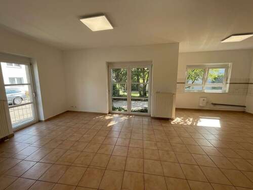 Foto - Wohnung zum Mieten in Karlsruhe Daxlanden 1.200,00 € 79 m²