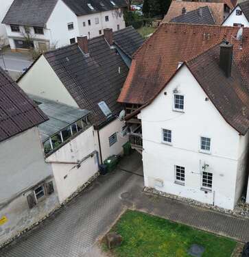 Foto - Wohnung zum Kaufen in Kippenheim 119.000,00 € 40 m²