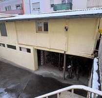 Halle in Mannheim 29.800,00 € 30 m²