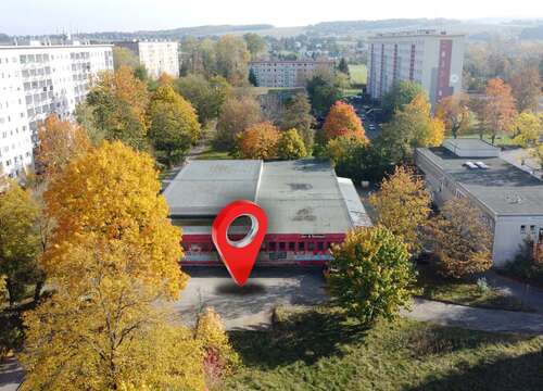 Foto - Garage zu vermieten in Chemnitz 29,75 €