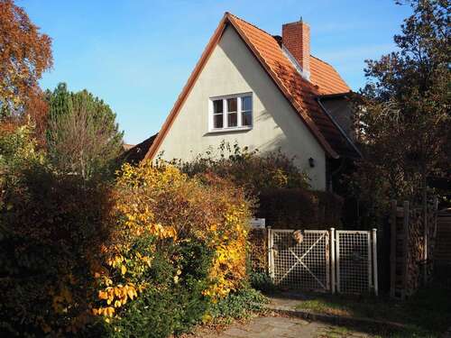 Foto - Haus zum Kaufen in Kleinmachnow 550.000,00 € 105 m²