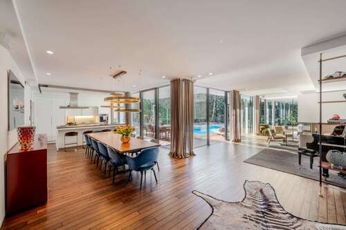 Foto - Haus zum Kaufen in München 9.700.000,00 € 438 m²