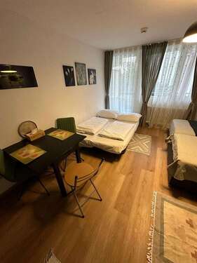 Foto - Wohnung zum Kaufen in München 450.000,00 € 32 m²