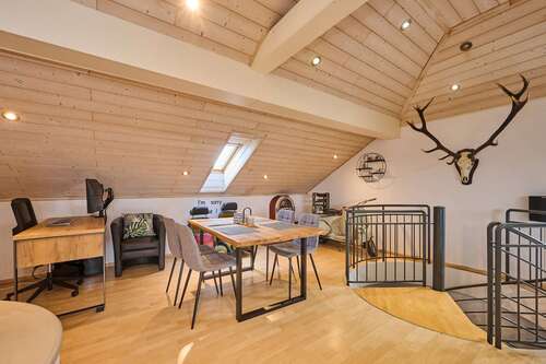 Foto - Wohnung zum Kaufen in Obertraubling 534.000,00 € 218 m²