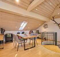 Wohnung zum Kaufen in Obertraubling 534.000,00 € 218 m²