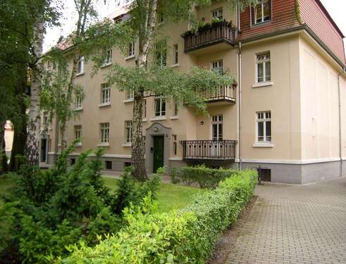 Foto - Wohnung zum Mieten in Leipzig 541,99 € 70.23 m²