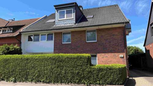 Foto - Wohnung zum Mieten in Uetersen 800,00 € 60 m²