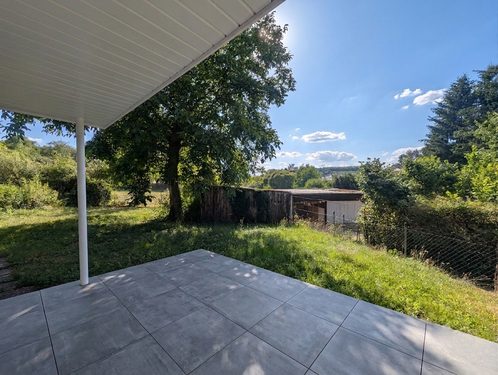 Foto - Wohnung zum Kaufen in Saarbrücken-Eschringen 146.000,00 € 45.51 m²