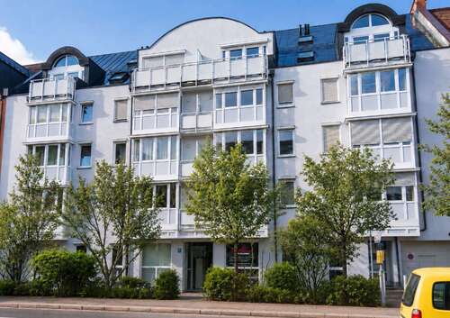Foto - Büro in München Neuhausen-Nymphenburg 385.000,00 € 40.3 m²