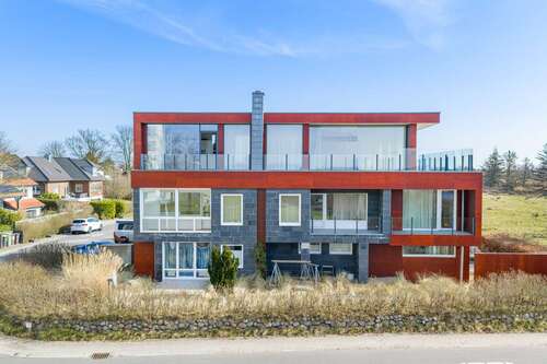 Foto - Haus zum Kaufen in Glücksburg 2.500.000,00 € 311.05 m²
