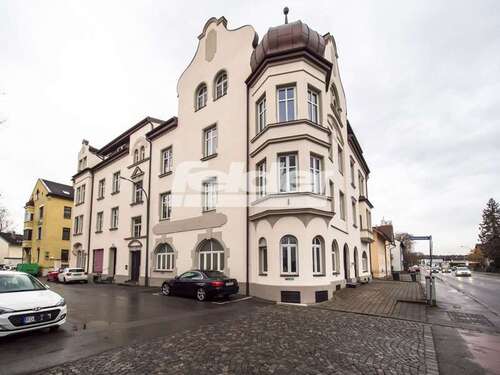 Foto - Einzelhandel in Rosenheim 2.710,00 € 271 m²