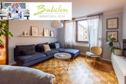 Foto - Wohnung zum Kaufen in Baden-Baden 349.000,00 € 94 m²