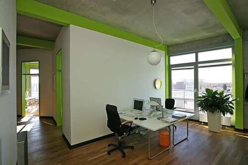 Foto - Büro in Hamburg 2.055,20 € 112 m²