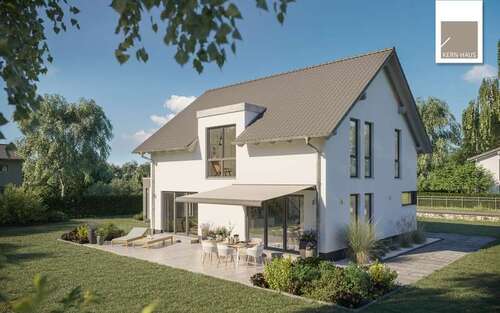 Foto - Haus zum Kaufen in Zaberfeld 492.900,00 € 154 m²
