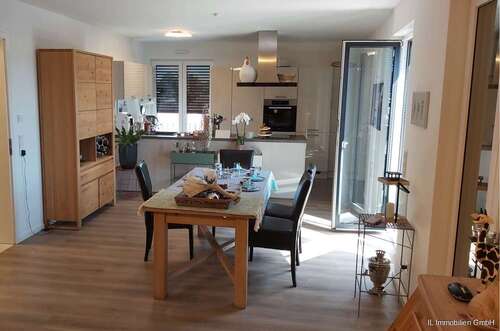 Foto - Wohnung zum Mieten in Kamp-Lintfort 1.465,00 € 112.76 m²