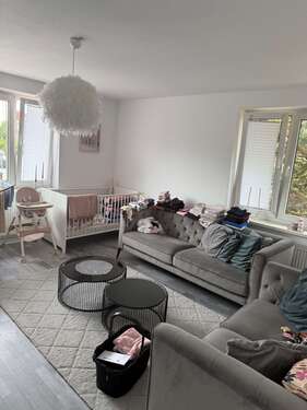 Foto - Wohnung zum Mieten in Flensburg 544,00 € 68 m²
