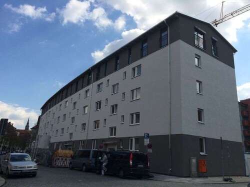 Foto - Wohnung zum Mieten in München 1.053,32 € 53.55 m²