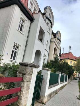 Foto - Wohnung zum Mieten in Naumburg (Saale) 640,00 € 78.9 m²