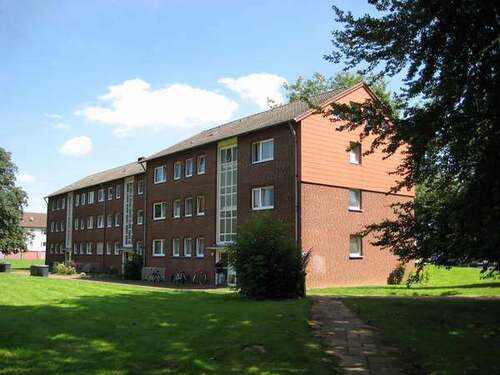 Foto - Wohnung zum Mieten in Werl 299,00 € 32 m²