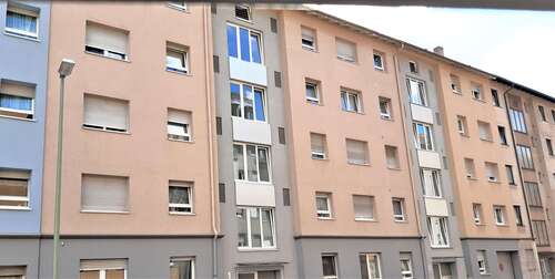 Foto - Wohnung zum Mieten in Pforzheim 612,00 € 66.5 m²