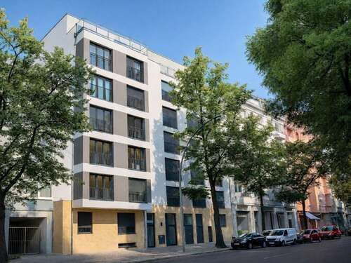 Foto - Wohnung zum Kaufen in Berlin 179.500,00 € 19.92 m²