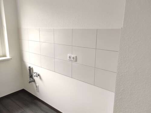 Foto - Wohnung zum Mieten in Wolfen 348,40 € 53.6 m²