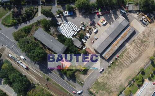 Foto - Grundstück zu verkaufen in Cottbus 970.000,00 € 5769 m²