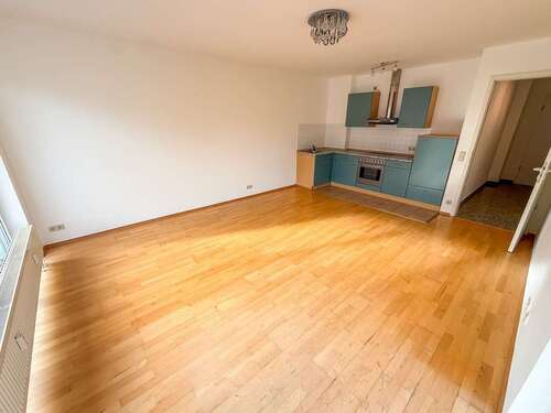 Foto - Wohnung zum Kaufen in Eschborn 250.000,00 € 54.83 m²