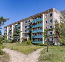 Wohnung zum Mieten in Brandenburg an der Havel 308,42 € 46.73 m²