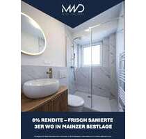 Wohnung zum Kaufen in Mainz 254.000,00 € 55 m²