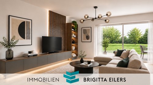 Foto - Wohnung zum Kaufen in Achim 639.000,00 € 134.97 m²