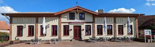 Foto - Gastronomie in Grebin 3.000,00 € 550 m²