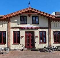 Gastronomie in Grebin 3.000,00 € 550 m²