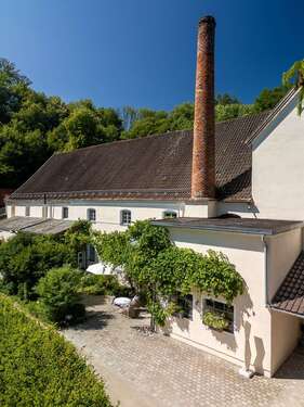 Foto - Haus zum Kaufen in Griesstätt 2.650.000,00 € 370 m²