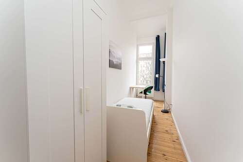 Foto - WG-Zimmer in Berlin 599,00 € 15 m²