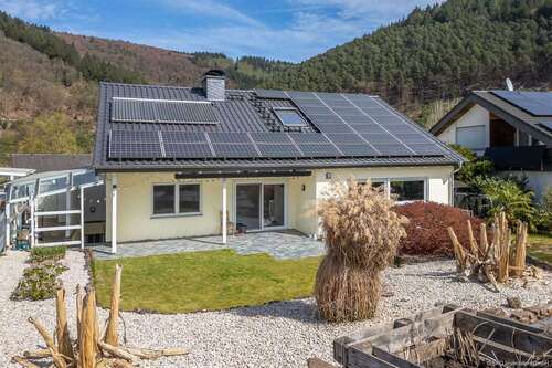 Foto - Haus zum Kaufen in Hirschhorn 567.000,00 € 192 m²