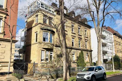 Foto - Wohnung zum Kaufen in Stuttgart 340.000,00 € 87 m²