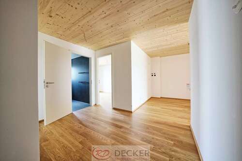 Foto - Wohnung zum Mieten in Geiselhöring 895,00 € 89 m²