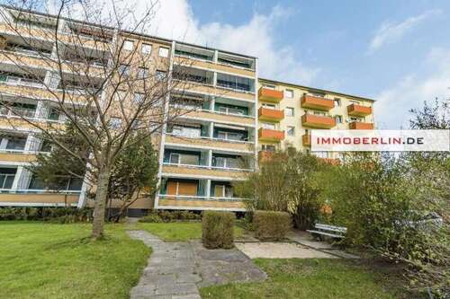Foto - Wohnung zum Kaufen in Berlin 380.000,00 € 62 m²