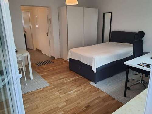 Foto - Wohnung zum Kaufen in Bad Kissingen 139.000,00 € 32 m²