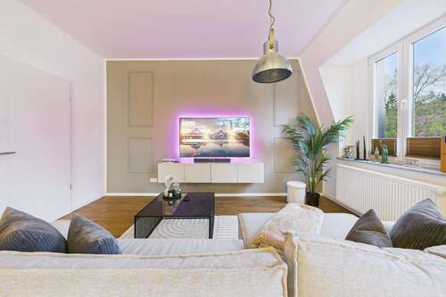 Foto - Wohnung zum Kaufen in Wuppertal 279.000,00 € 139 m²