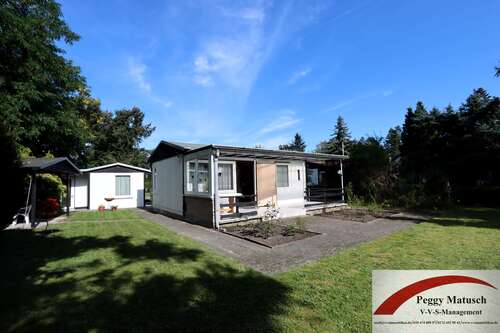 Foto - Haus zum Kaufen in Wandlitz OT Stolzenhagen 229.000,00 € 40 m²