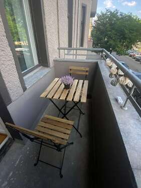 Foto - Wohnung zum Kaufen in Berlin 335.000,00 € 60 m²