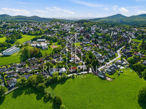 Foto - Grundstück zu verkaufen in Bad Honnef 279.000,00 € 961 m²
