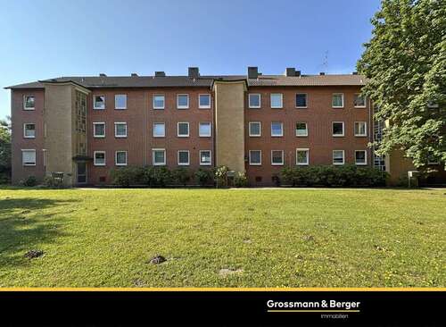 Foto - Wohnung zum Kaufen in Hamburg 229.000,00 € 73.05 m²