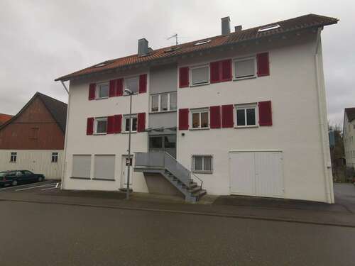 Foto - Wohnung zum Mieten in Egenhausen 657,00 € 60.73 m²